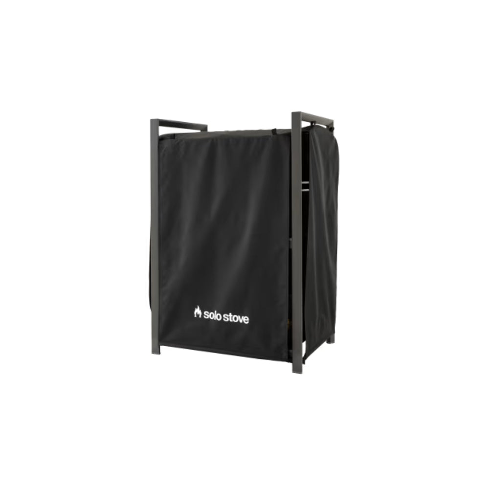 Solo Stove Station - Black