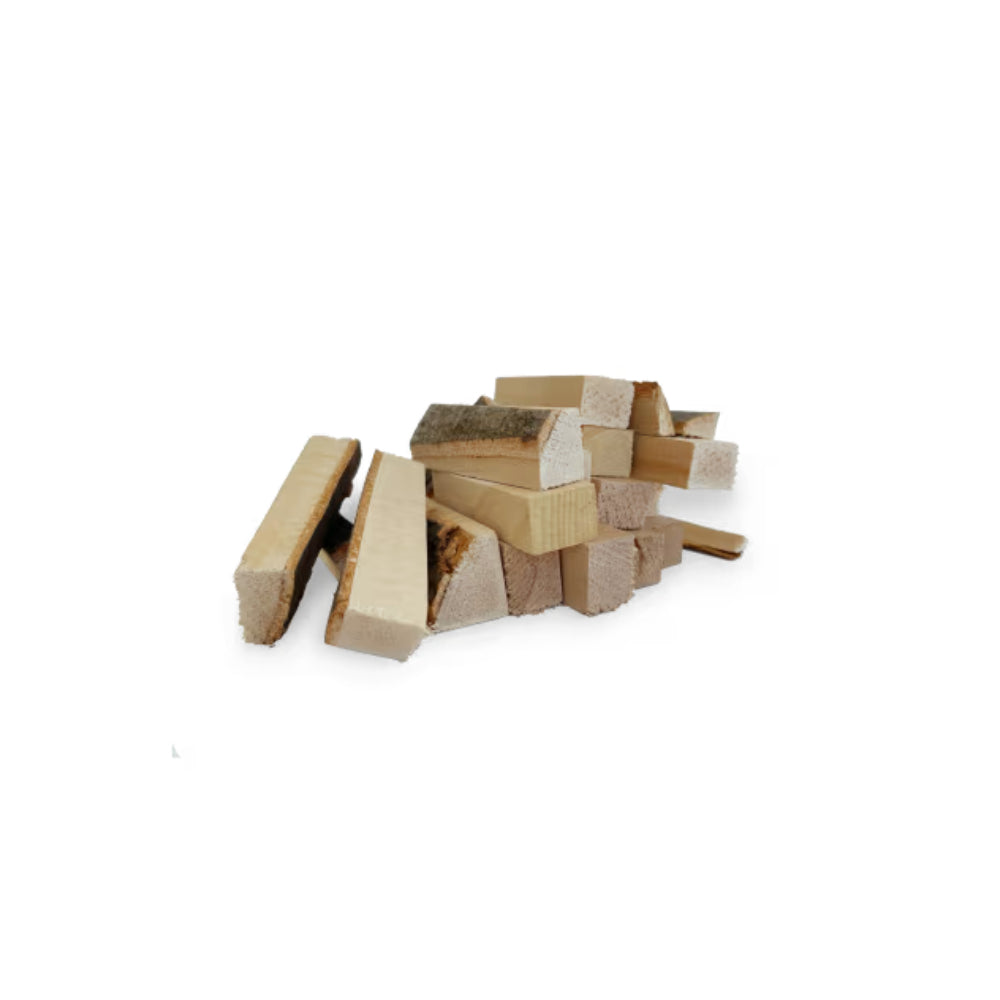 Solo Stove Mini Beech Firewood