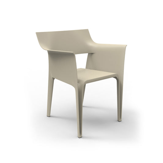 Pedrera Armchair - Ecru