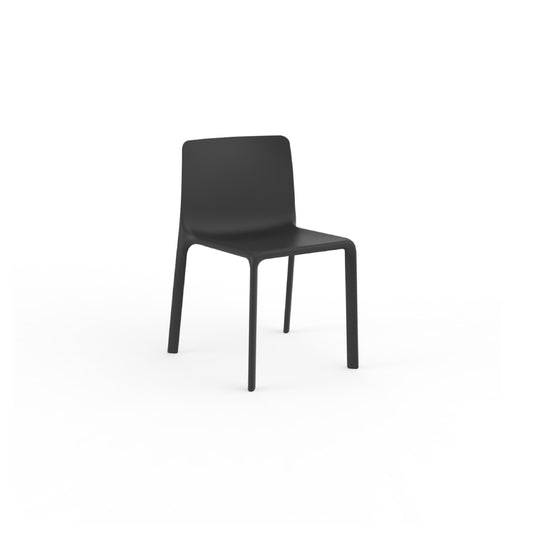Kes Chair - Black