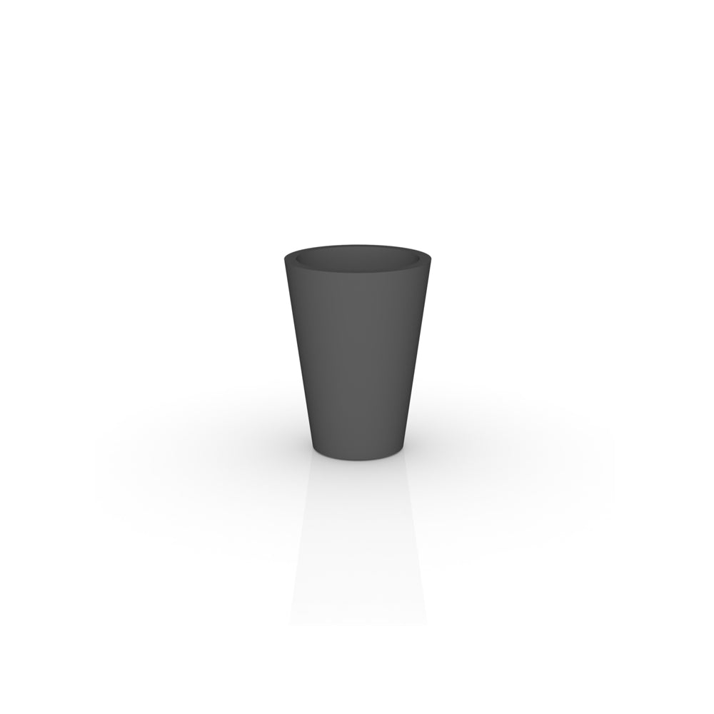 Cono Planter - Black