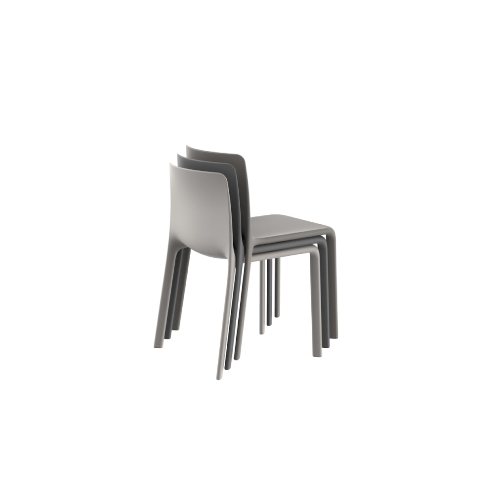 Kes Chair - White