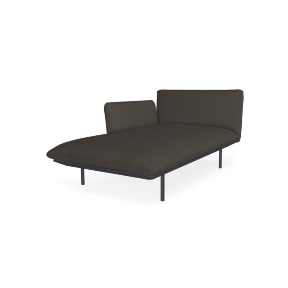 Senja Sofa Cushion Left Corner Arm