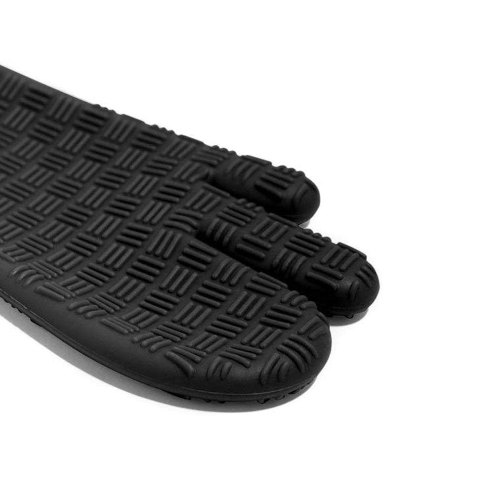 Oven Mitt and Trivet