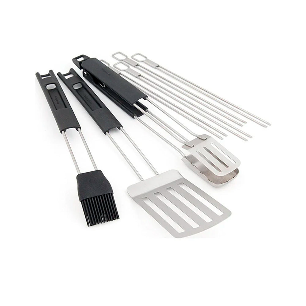 Monarch Grilling Tool Set