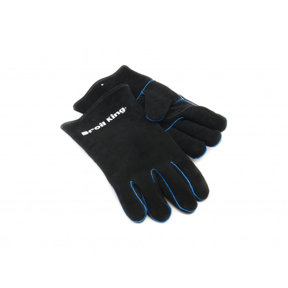 Leather Grilling Gloves