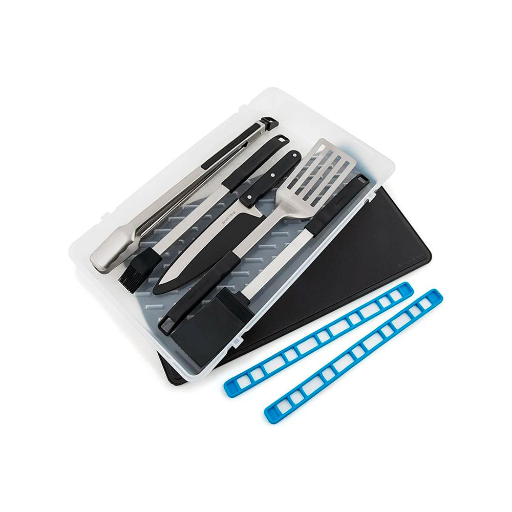 Porta-Chef Series Tool Set
