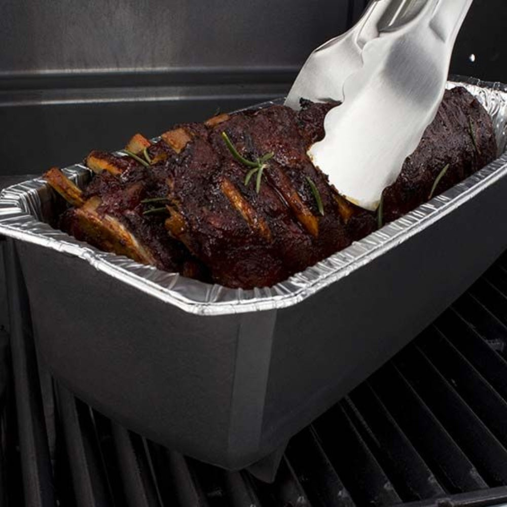Foil Rib Roaster
