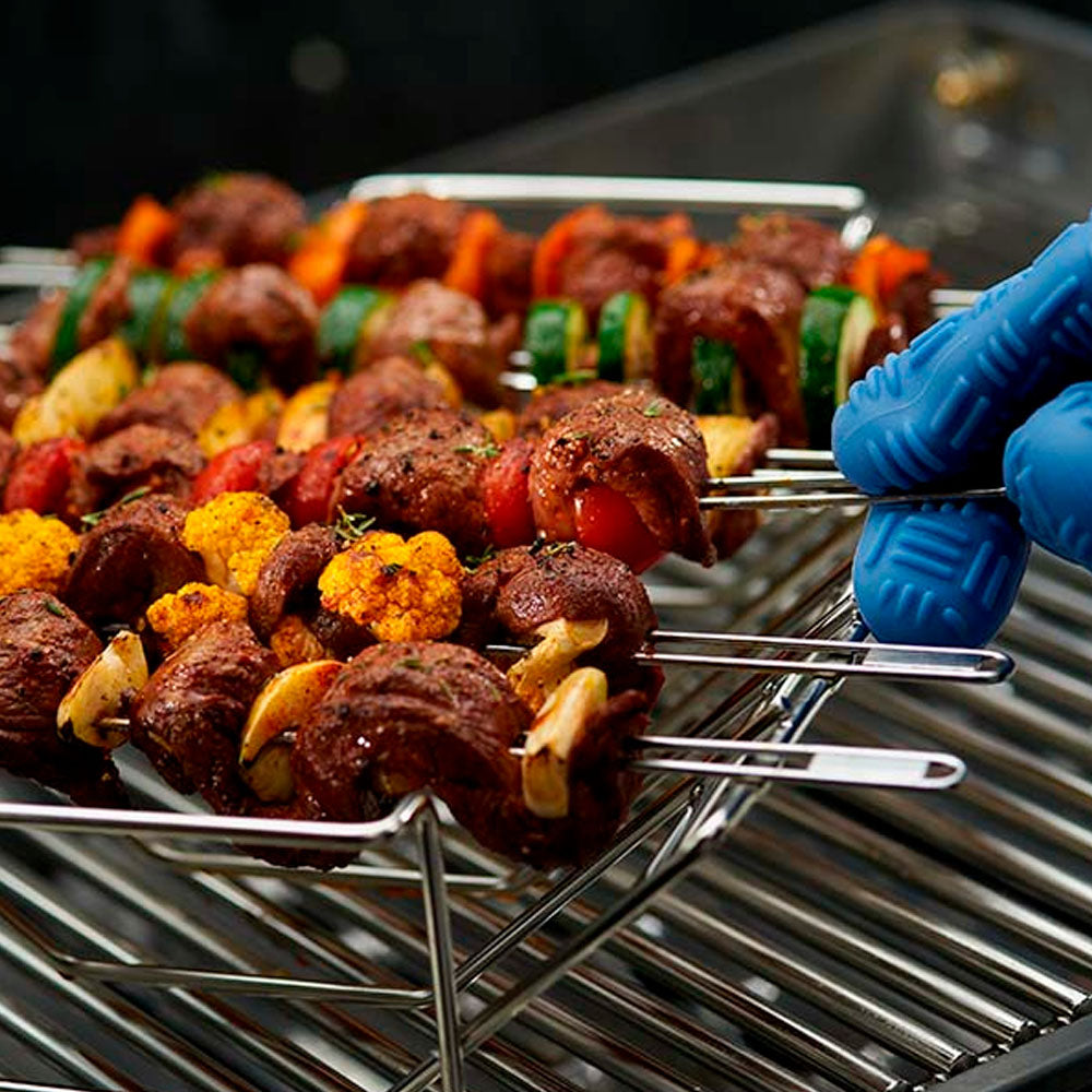 Multi Rack and Skewer Kit