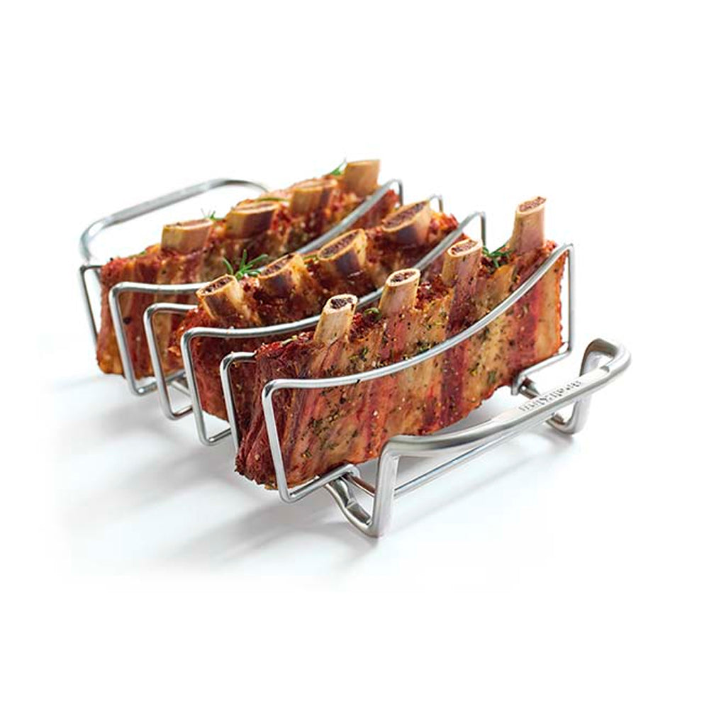 Rib and Roast Rack