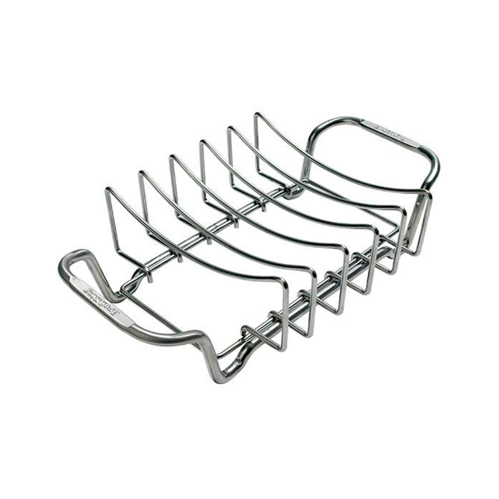 Rib and Roast Rack