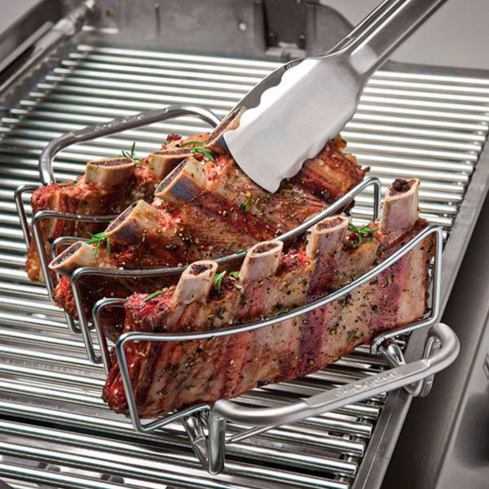 Rib and Roast Rack