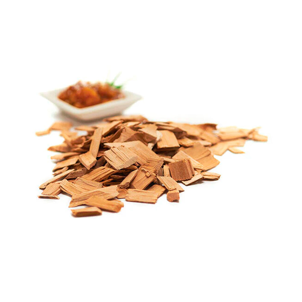 Apple Wood Chips 700 g