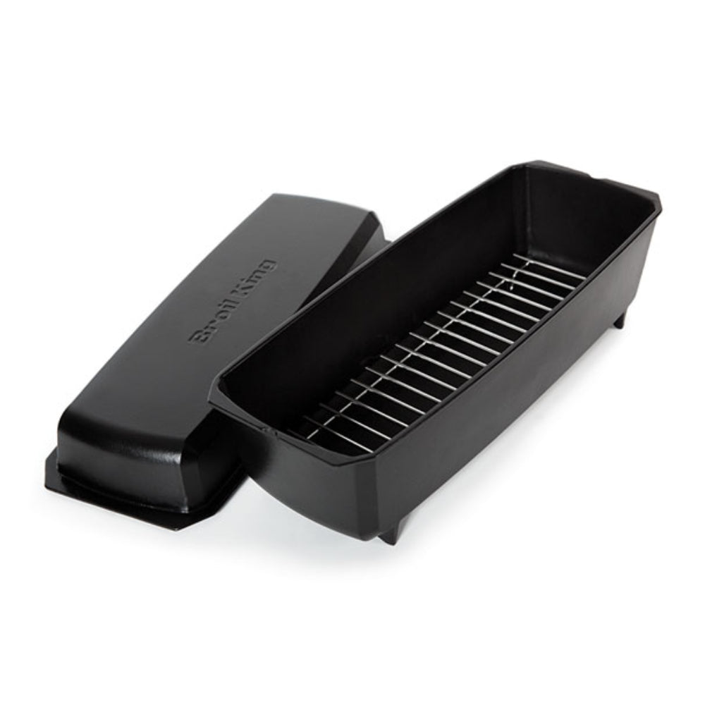Cast Rib Roaster