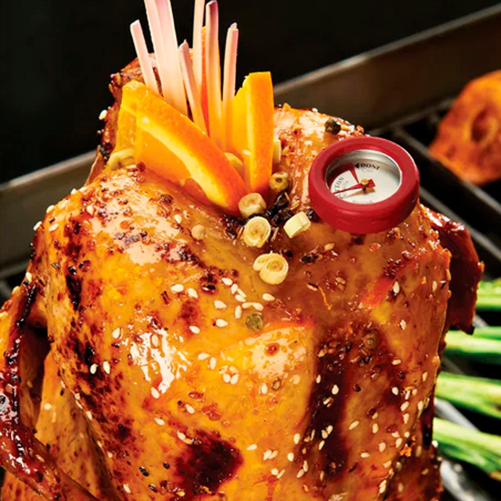 Stainless Steel Chicken Roaster