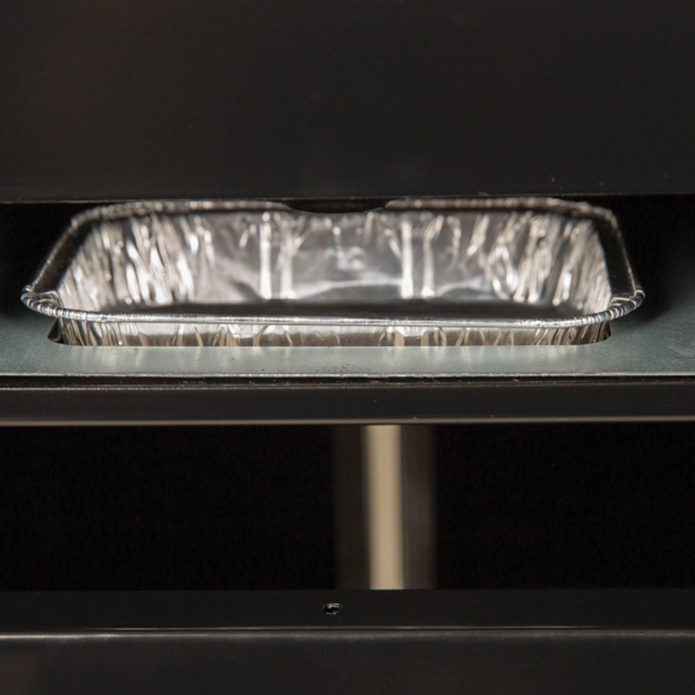 Drip Pan 12.1 x 15.2 cm