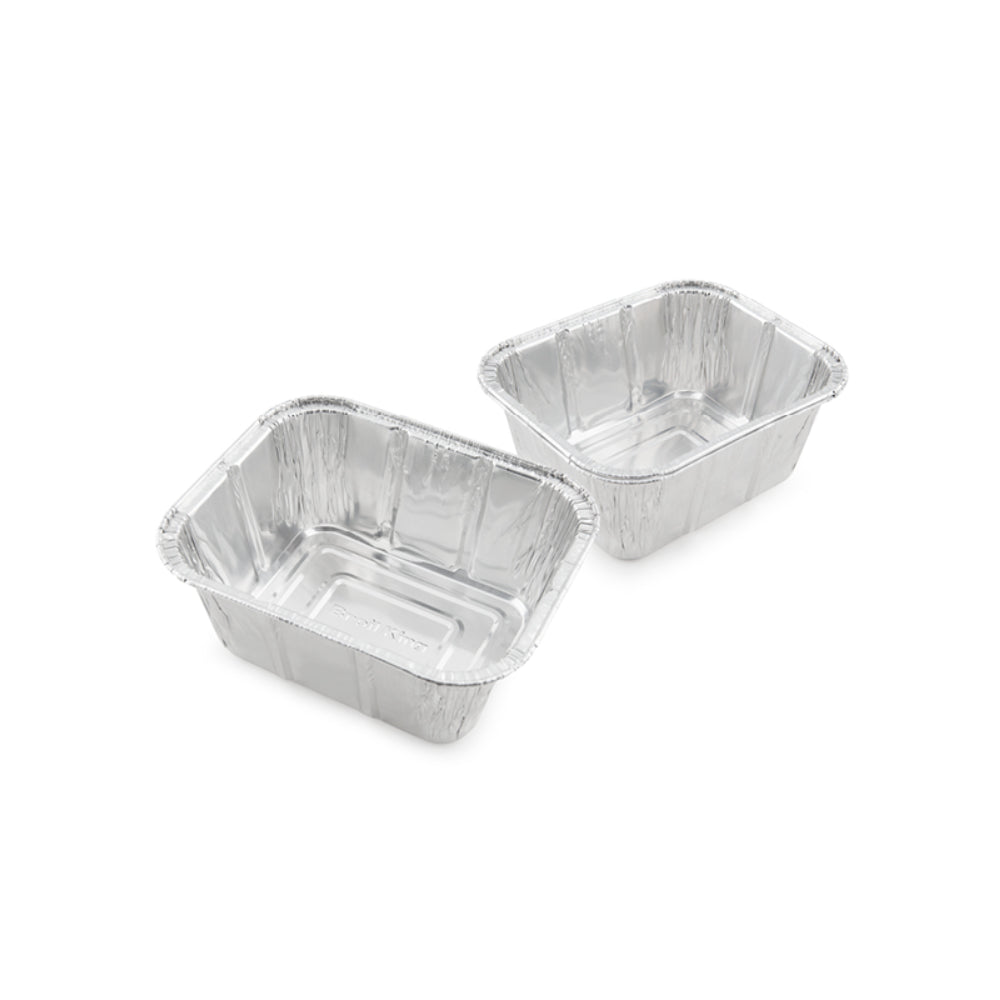 Pellet Grill Drip Pan 14,6 cm