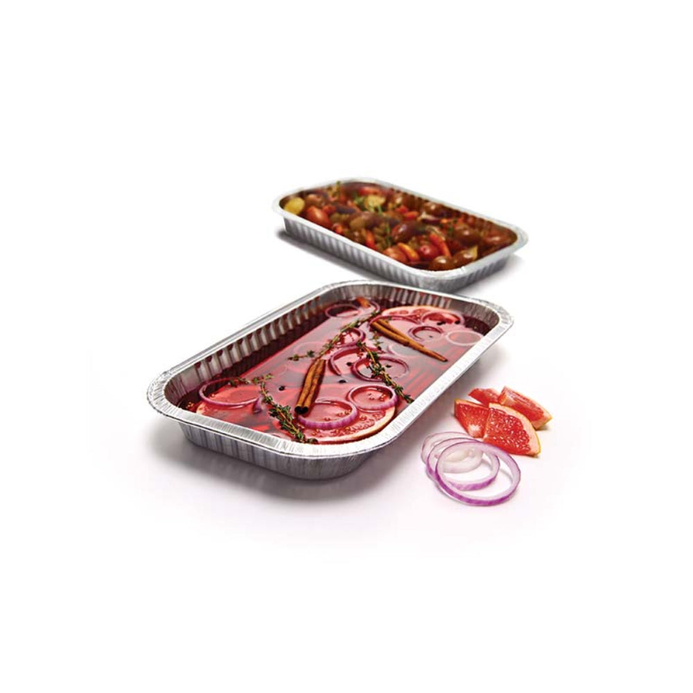 Narrow Drip Pan 35,5 cm