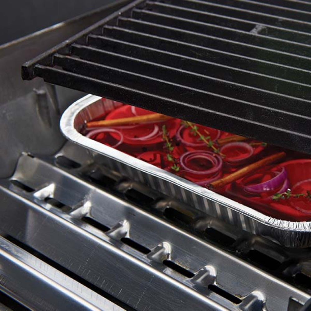 Narrow Drip Pan 35,5 cm
