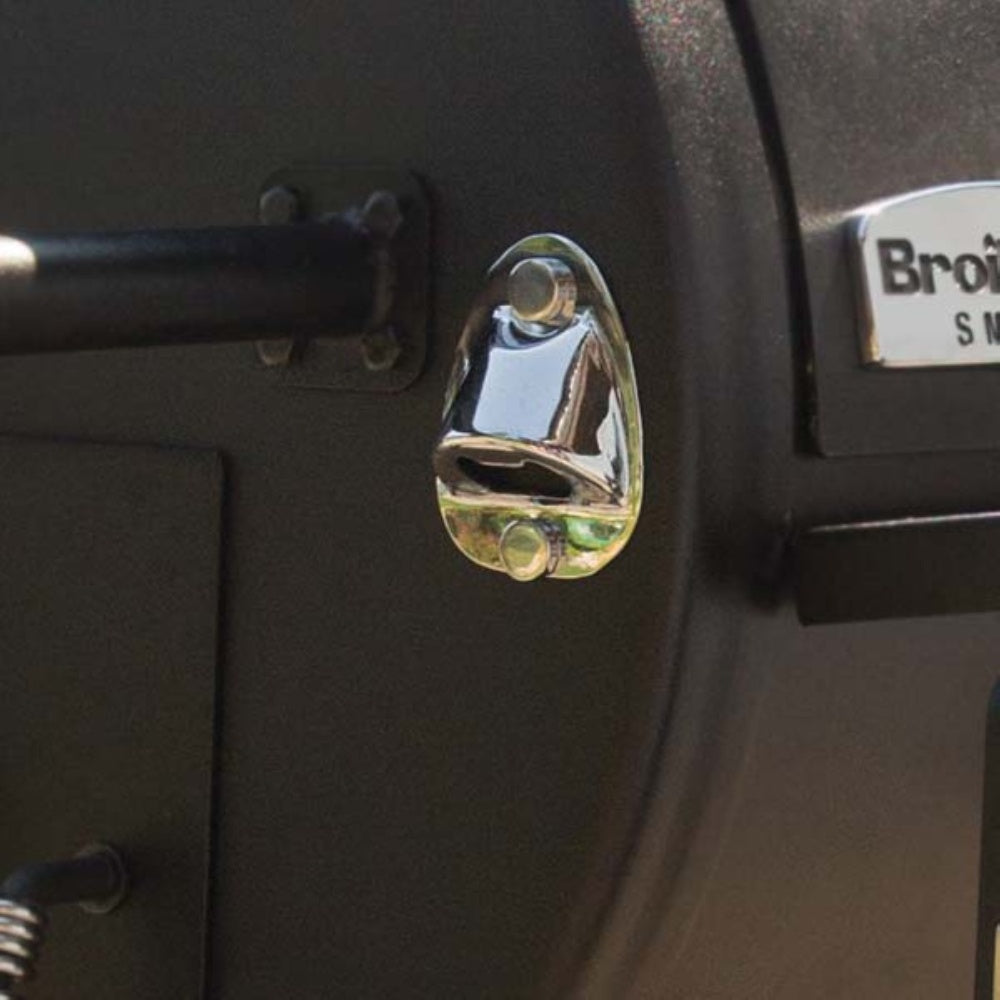 Regal Charcoal Grill 500