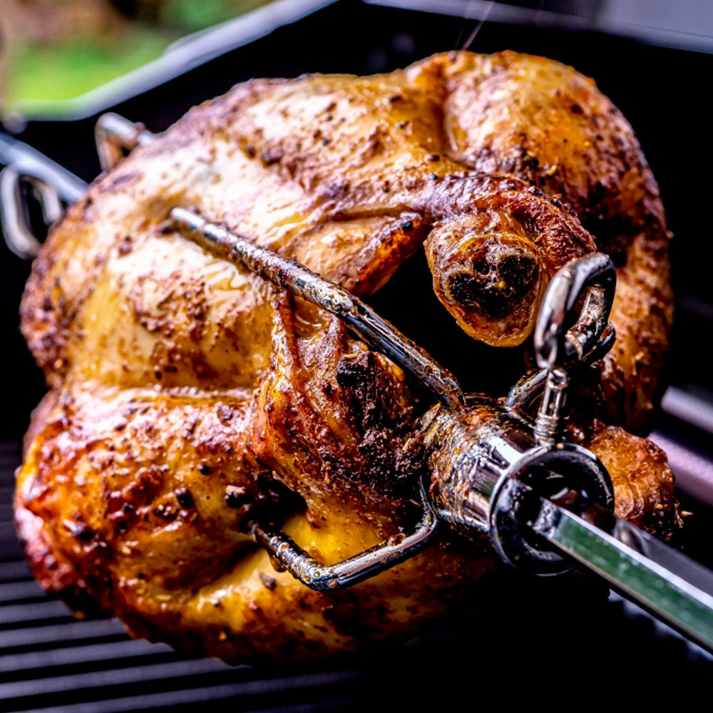 Imperial S690 IR Gas Grill