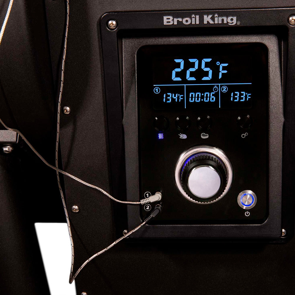 Pellet Grill Meat Probes