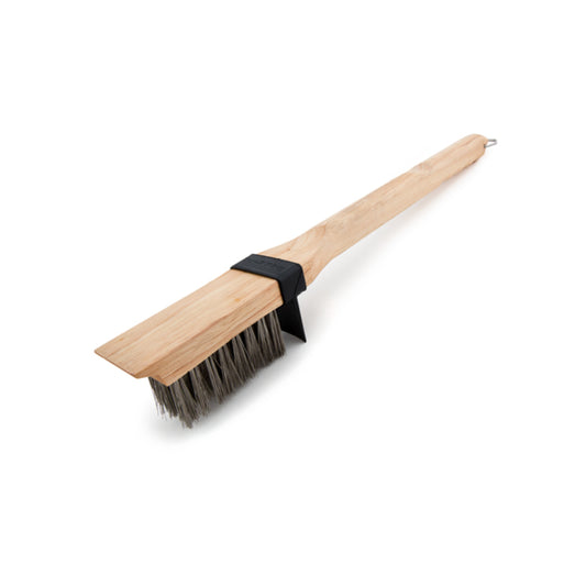 Deep Bristle Grill Brush