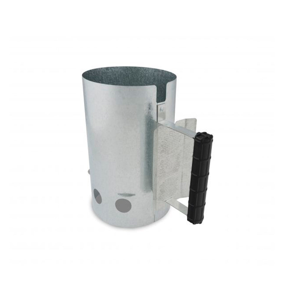 Grill Pro Chimney Style Charcoal Starter