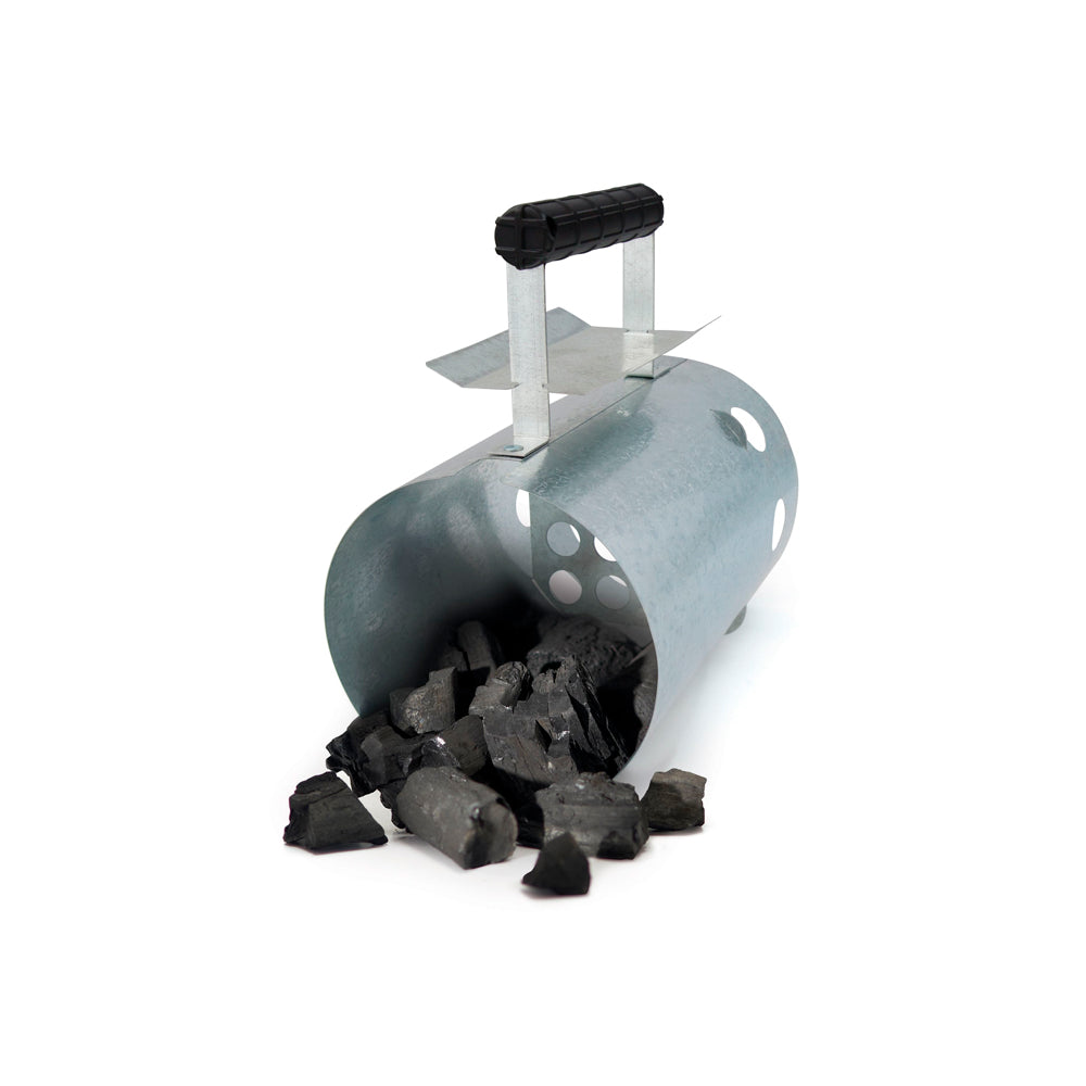 Grill Pro Chimney Style Charcoal Starter