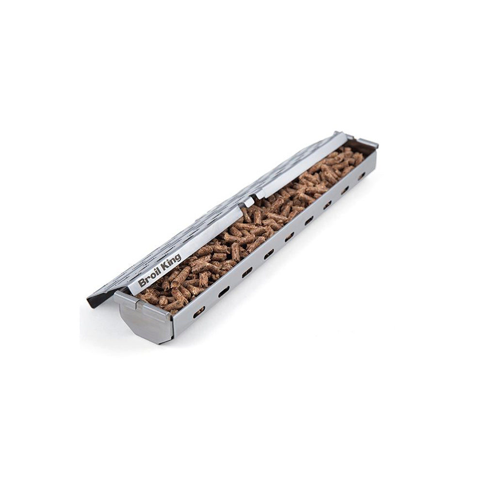 Pellet Smoker Box
