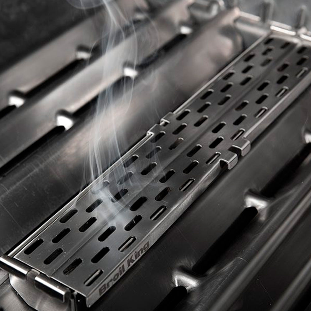Pellet Smoker Box