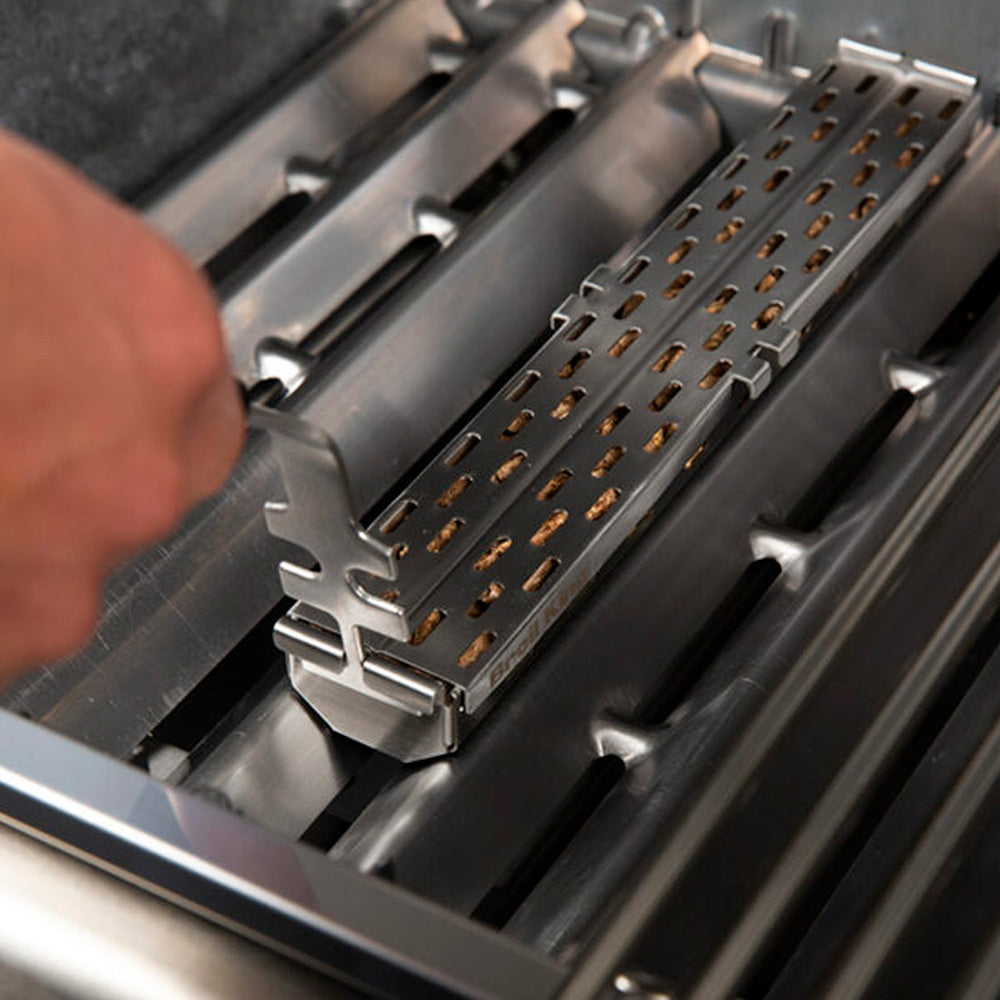 Pellet Smoker Box