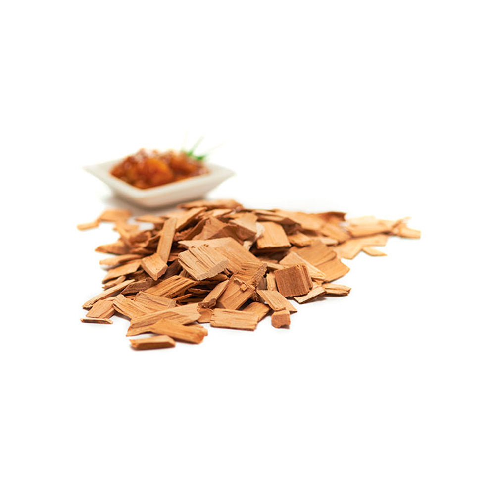 Grill Pro Mesquite Wood Chips 900 g