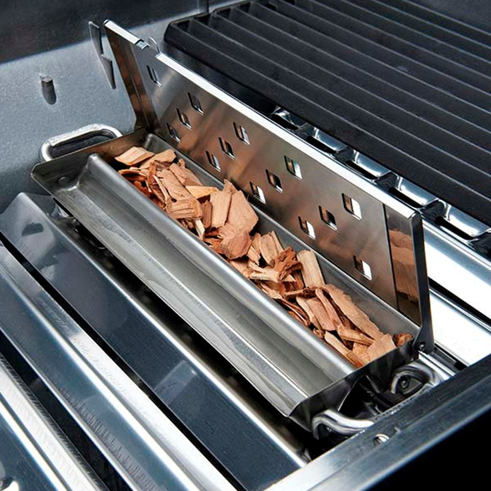 Grill Pro Mesquite Wood Chips 900 g