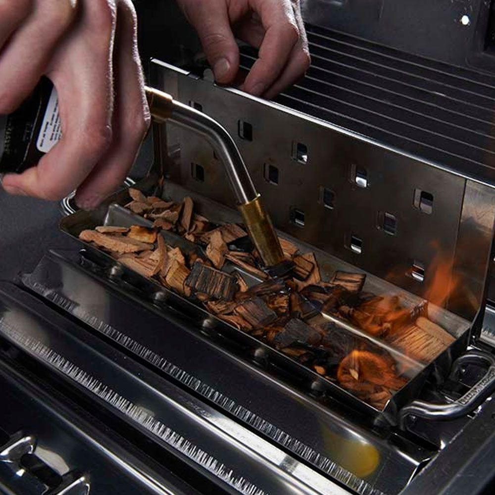 Grill Pro Mesquite Wood Chips 900 g