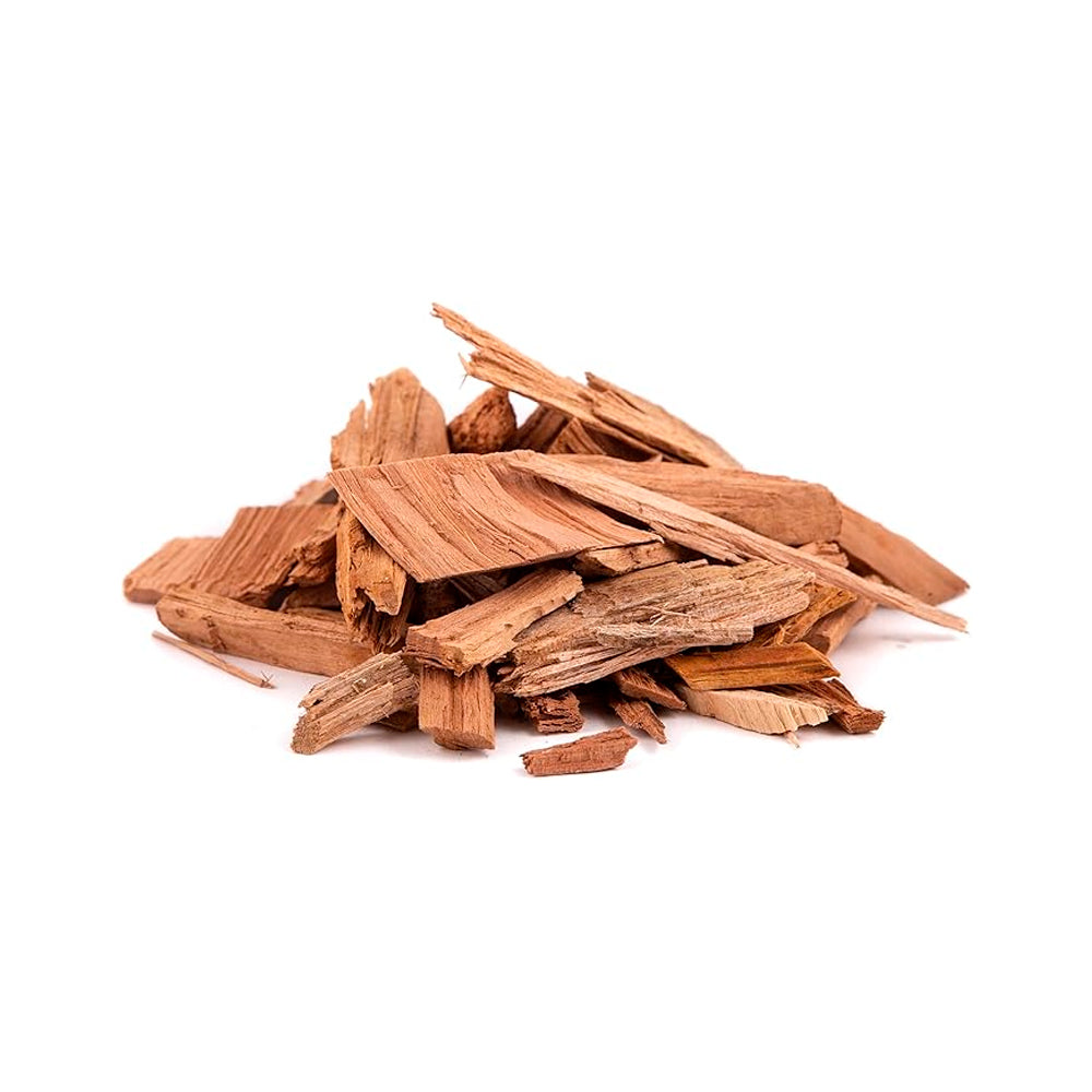 Grill Pro Cherry Wood Chips 700 g
