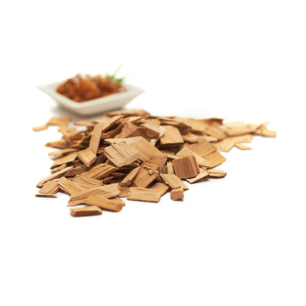 Grill Pro Pecan Wood Chips 900 g