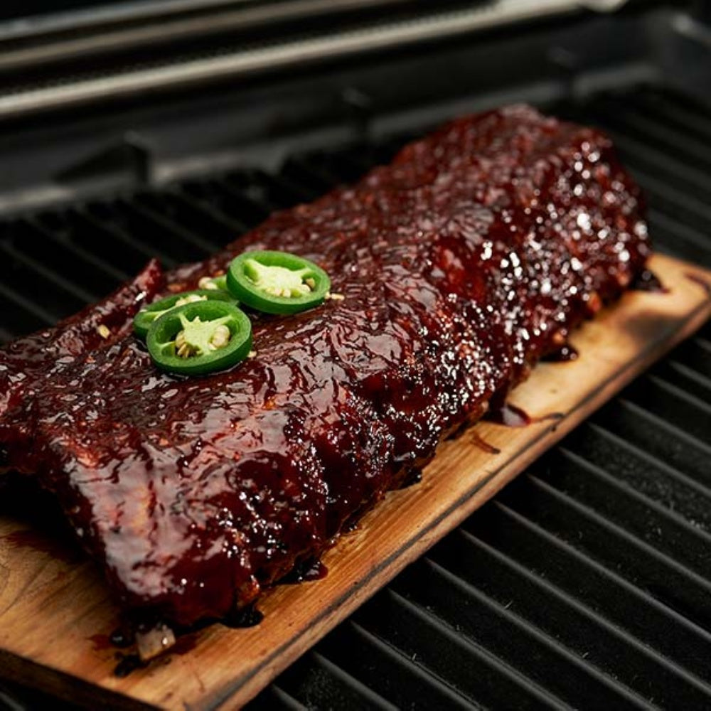 Maple Grilling Planks
