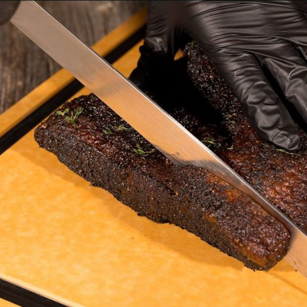 Wood Fibre Cutting Board