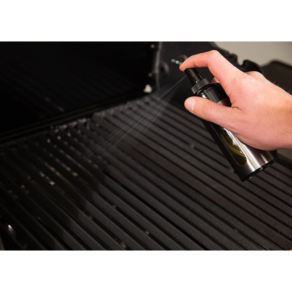 Grill Pro Aluminium Oil Spritzer