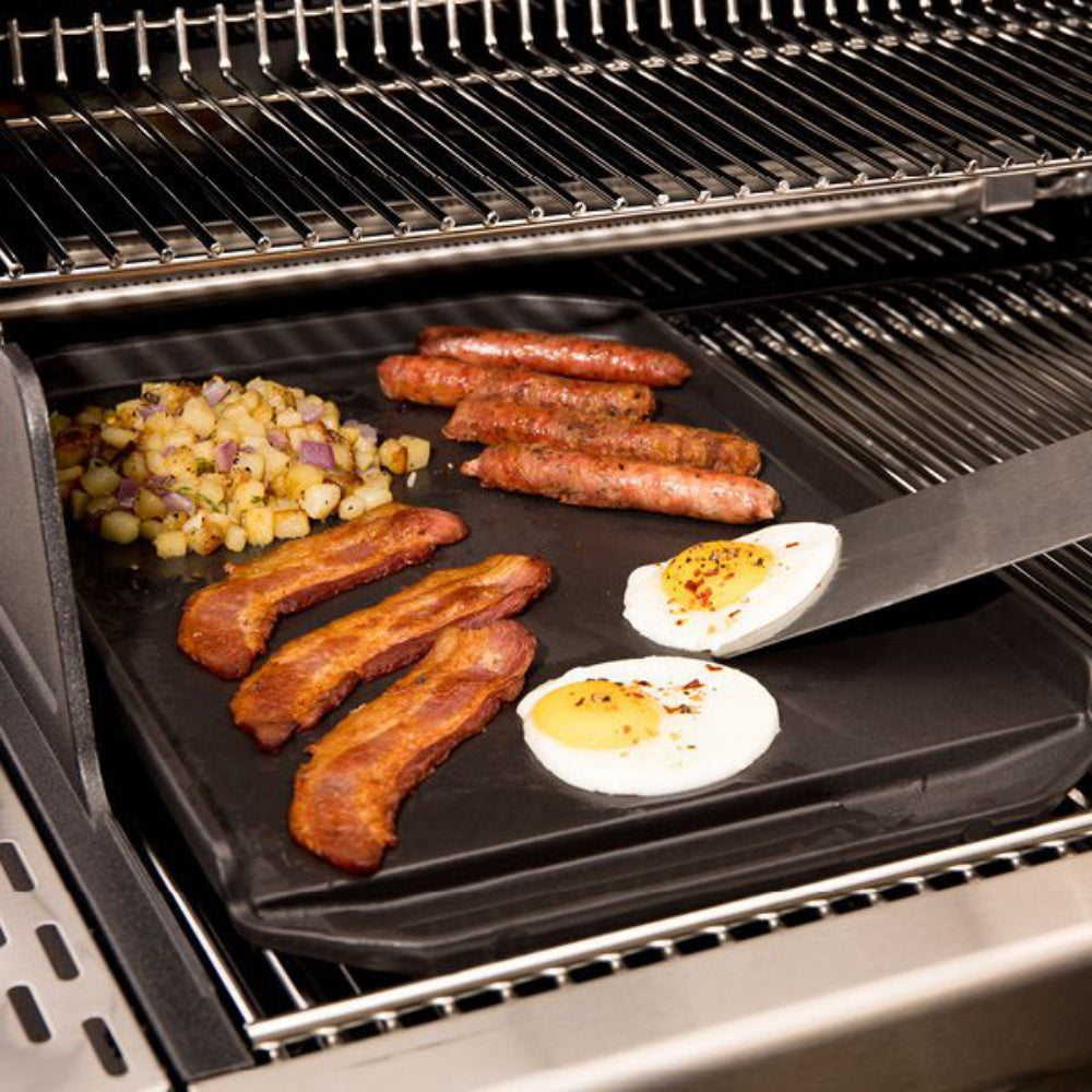 Cast Iron Griddle