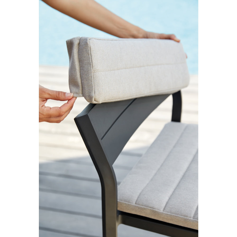 Metris Chair Cushion Set