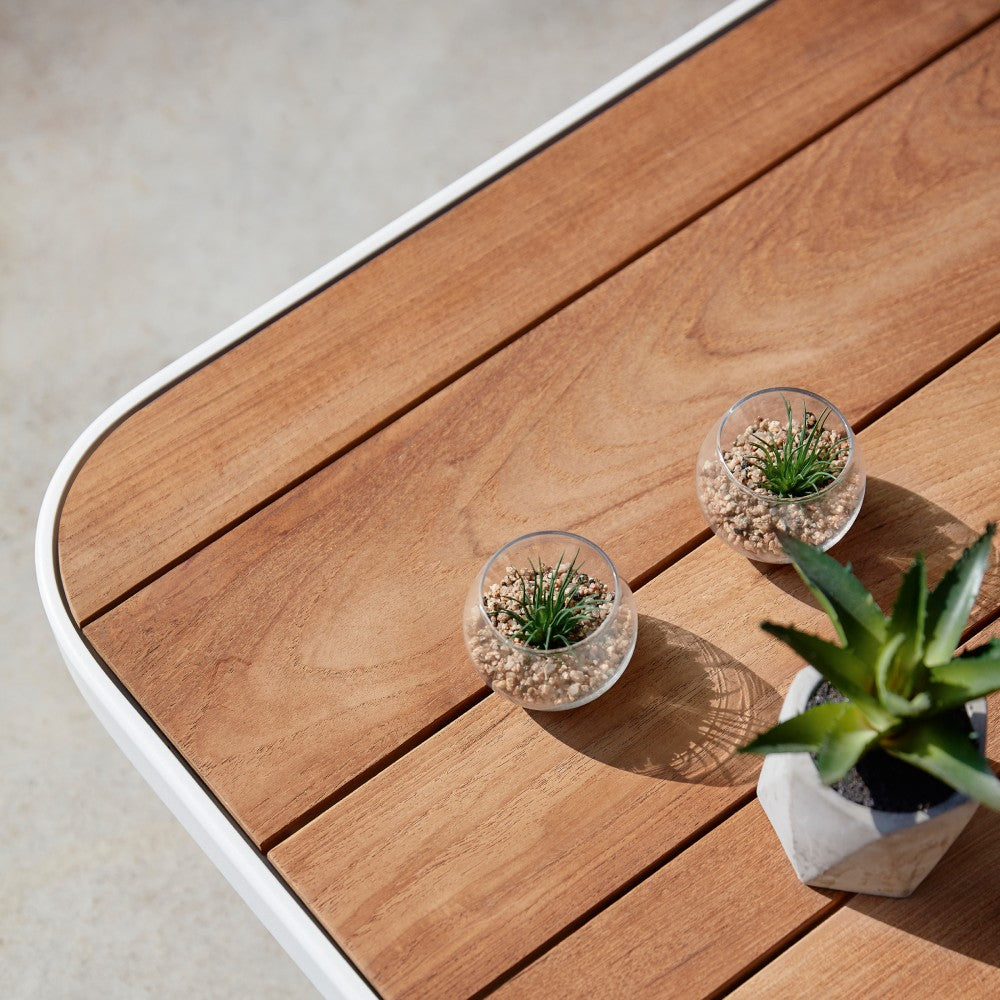 Diamond Coffee Table A 68 x 68 cm