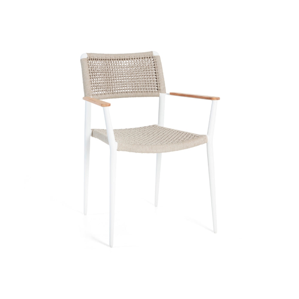 Ray Dining Armchair