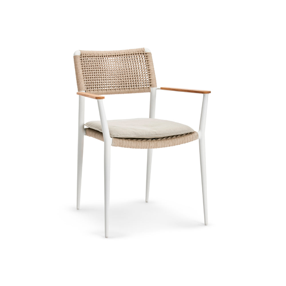 Ray Dining Armchair