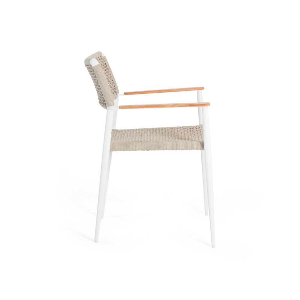 Ray Dining Armchair