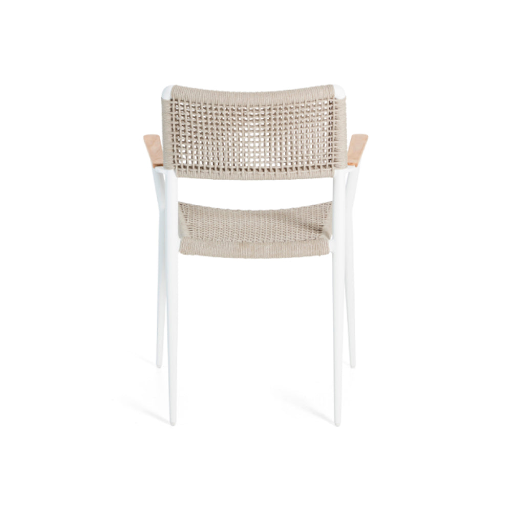 Ray Dining Armchair