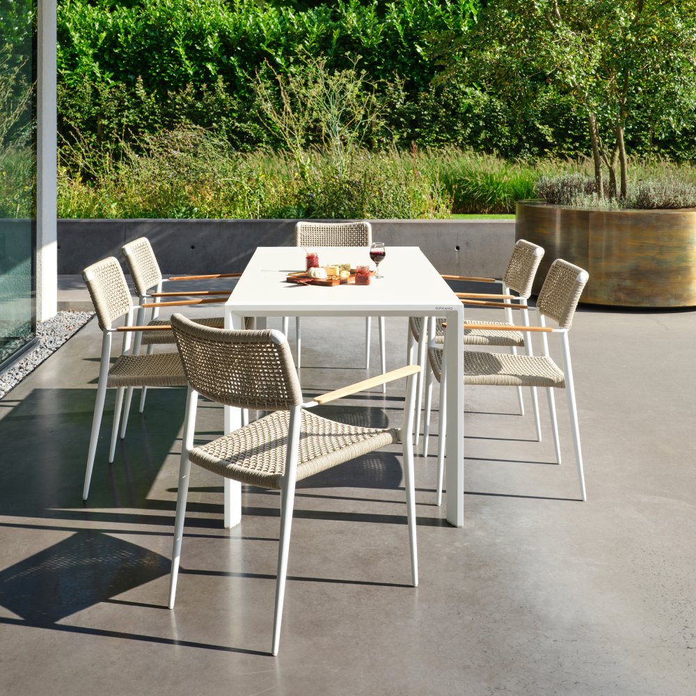 Ray Dining Armchair