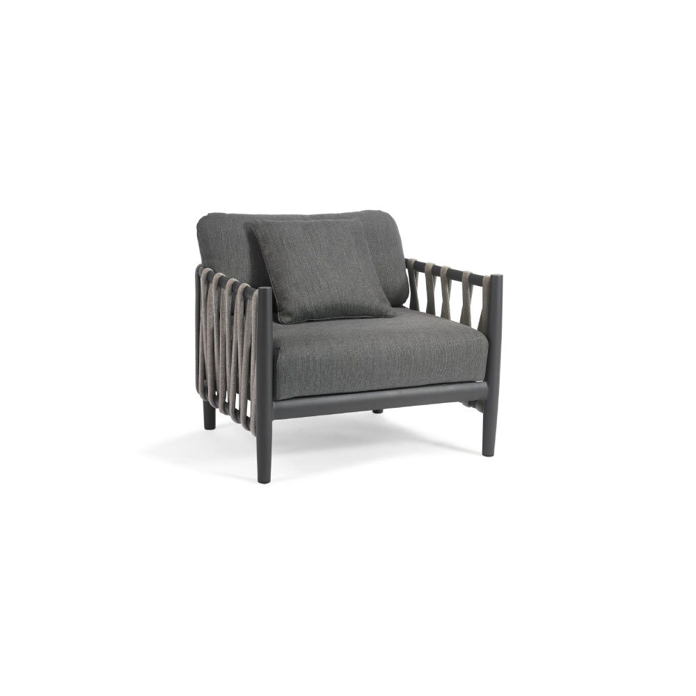 Switch Rope Combo - 1 Sofa and 2 Lounge Chairs