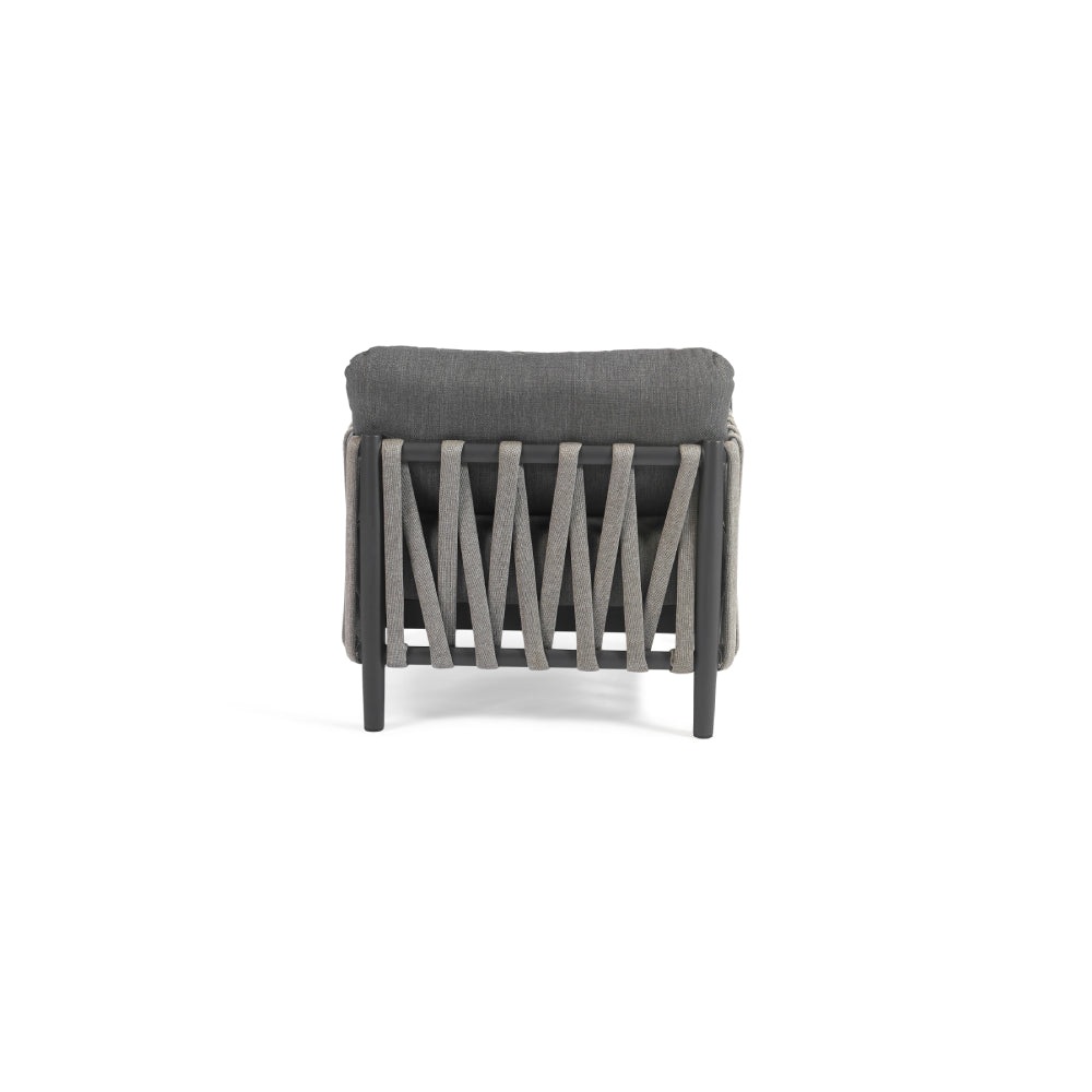 Switch Rope Combo - 1 Sofa and 2 Lounge Chairs